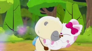 Юха и его друзья. Клип про Юху незабудка.