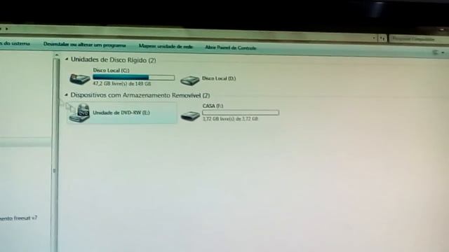 ATUALIZAÇÃO FREESAT V7 2017 смотреть онлайн