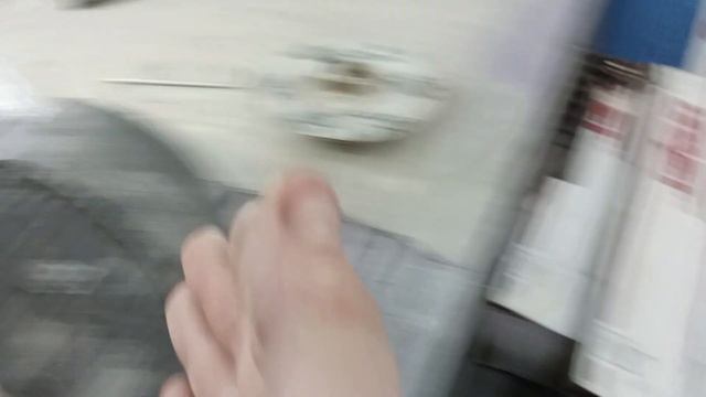 Самодельный гриндер смотреть онлайн