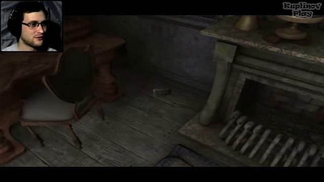 Шорох Прохождение ► Приехали ► #1 смотреть онлайн