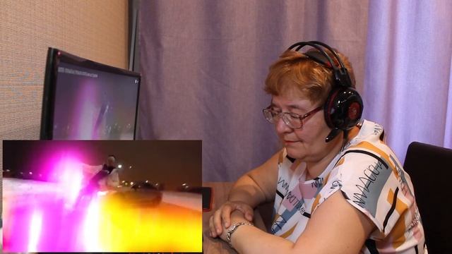 РЕАКЦИЯ МАМЫ НА [BUSTER - ПОЛНЫЙ БАК] смотреть онлайн