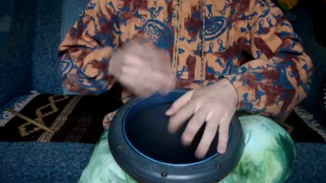 Дарбука соло) Darbuka Solo смотреть онлайн