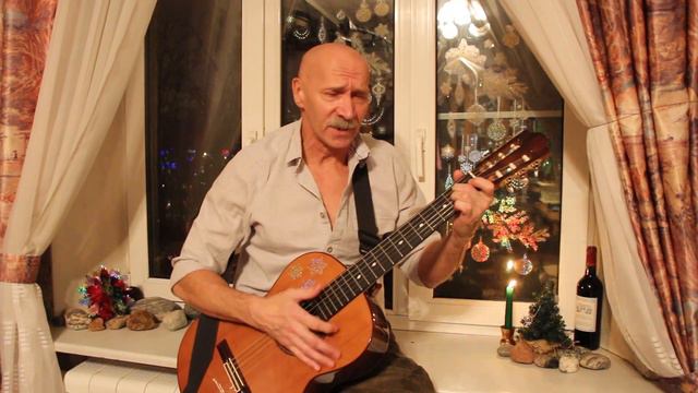 На Большом Каретном (версия) смотреть онлайн