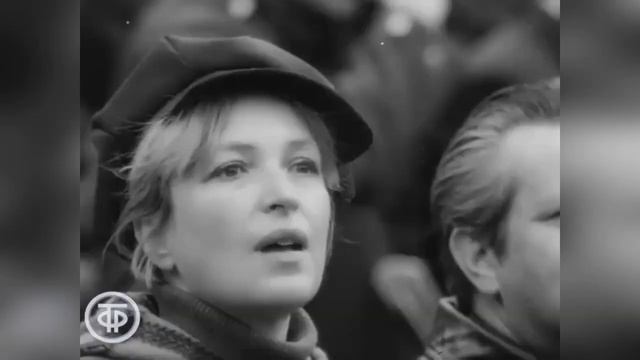 ЧЕМПИОНСКОЕ ИЗВЕРЖЕНИЕ | "ВУЛКАН" ПЕТРОПАВЛОВСК-КАМЧАТСКИЙ 1973 смотреть онлайн