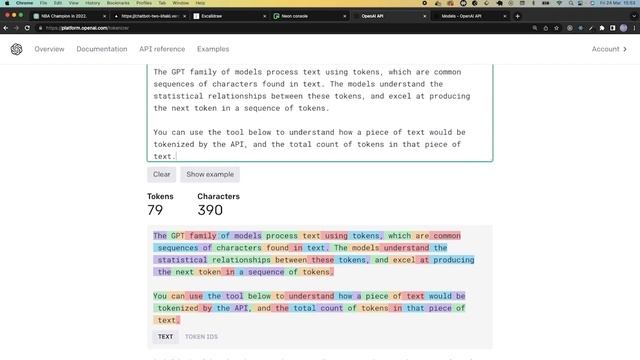 Building an AI-powered Chatbot Using Open AI ChatGPT, Neon and Vercel смотреть онлайн
