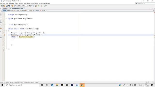 Check System property With the help Of Java || Location Access || Access your Pc || in hindi смотреть онлайн