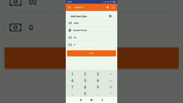 React native with bluetooth Printer And Realm Database and SourceCode смотреть онлайн