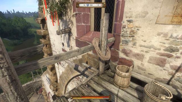 Der Richtfestbaum wirds richten🗡062 - [Ger] Kingdom Come: Deliverance - KCD смотреть онлайн
