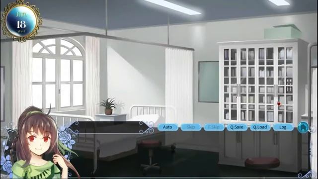 BLOOD CODE - Leo playthrough p14 - Narcissism a bit смотреть онлайн