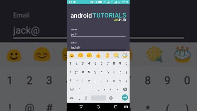 Android[Kotlin] Login and Register with SQLite Database Tutorial смотреть онлайн