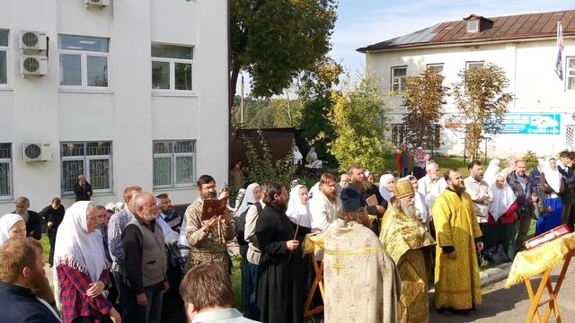 Духовный стих о Боярыне Морозовой смотреть онлайн