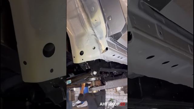 Tank 300 что по низу? смотреть онлайн