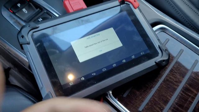 2014-2020 ACURA MDX TLX RLX ILX RDX KEY FOB PROGRAMMER TUTORIAL Keyprogramming#xtool#keyprogramming