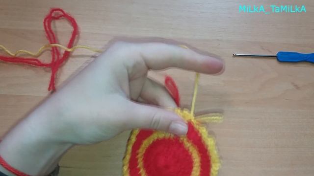 Подставка Для Пасхального Яйца Крючком | Crochet Easter Egg Stand