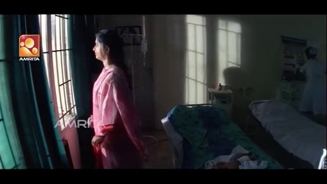 ഒരേ കടൽ | Ore Kadal | Mammootty, Meera Jasmine | Amrita TV смотреть онлайн