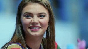 Что случилось с внешностью Алины Кабаевой