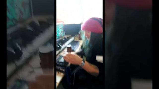 Kaossilator & Nick Senpai ^^ смотреть онлайн