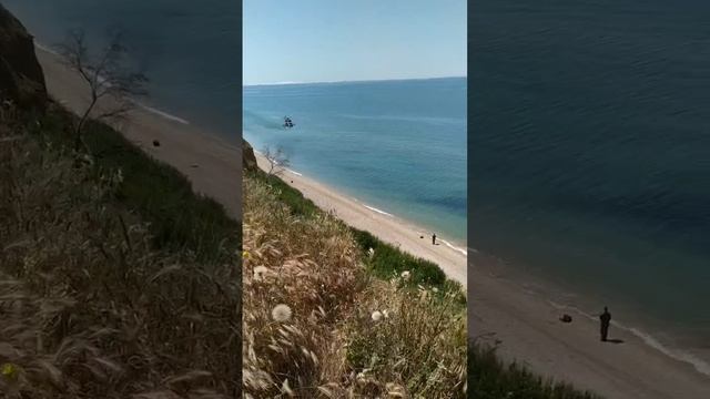 Обычное крымское утро.MP4 смотреть онлайн