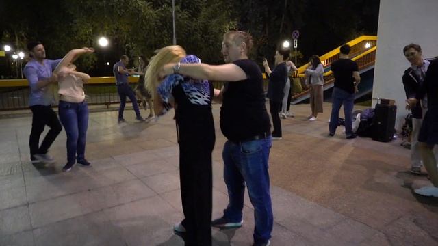2020.09.25 опен в парке Горького, г. Москва смотреть онлайн