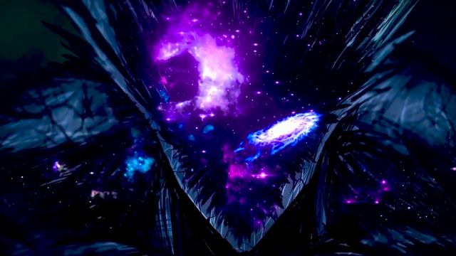 I'm A Monster \ Garou Theme (Slowed & Reverb) смотреть онлайн