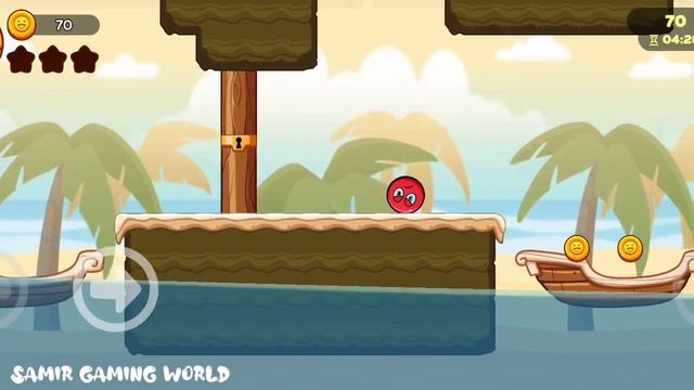 Ball V Ep 2 Treasure Island part 4 смотреть онлайн