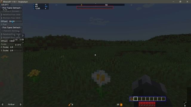 Minecraft Java 1.18.1 Top 5 Best Fabric HUD Mods 1.18.1 (Keystrokes & more mods) смотреть онлайн