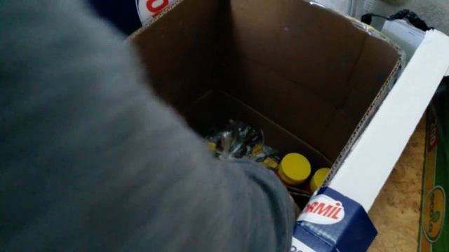 Распаковка посылки продукты из Польши rozpakowywania Produkty paczka z Polski #6 смотреть онлайн