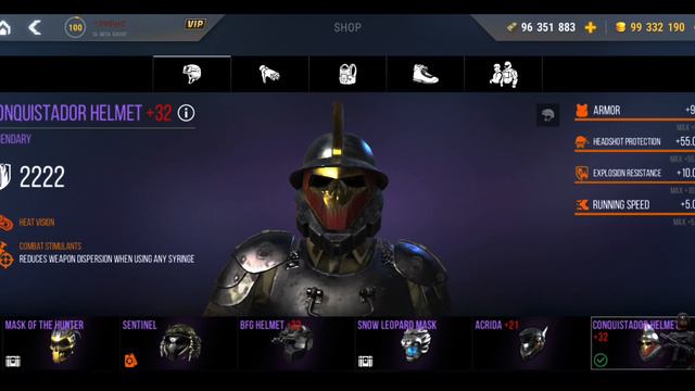 NEW UPDATE 1.58! A Full Explanation Of The NEW Conquistador Set & NEW Character смотреть онлайн