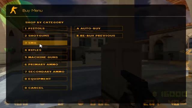 CS 1.6: Duro de matar un buen dia para Morir смотреть онлайн