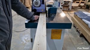 Автоподатчик для фрезерного станка