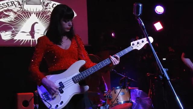 Messer Chups - Ginza Light's  20/08/21 MOD СПб