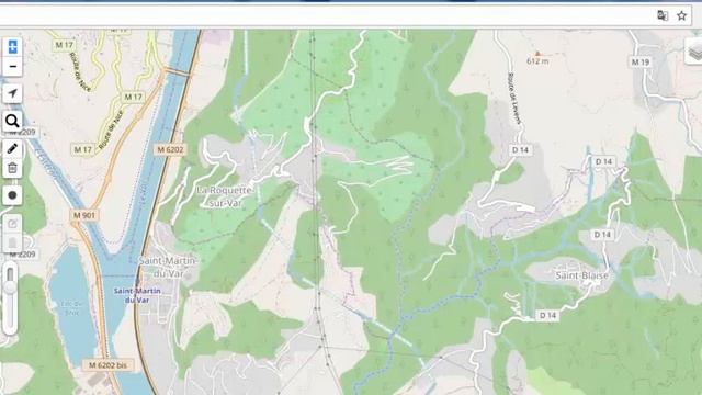 How to get direction route from OSM to Garmin GPS Devices смотреть онлайн