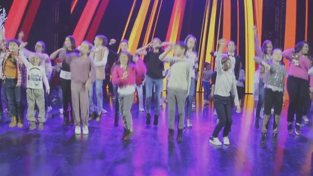 Студенты Академии в отрыве!!! смотреть онлайн