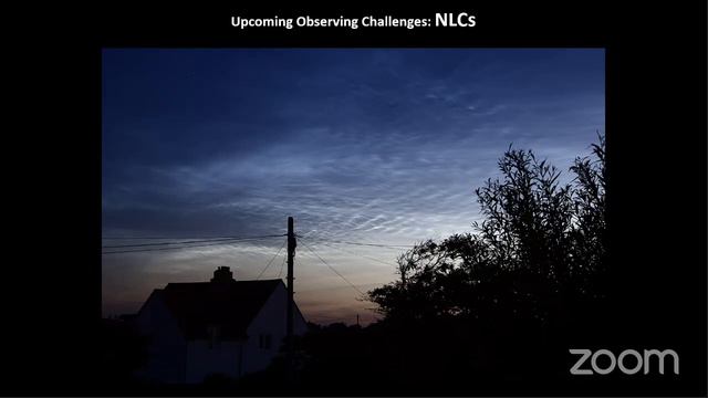 Virtual Astronomy Club - Pete Lawrence - Upcoming Observing Opportunities смотреть онлайн