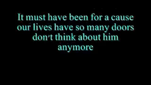 Gavin DeGraw Glass Lyrics смотреть онлайн