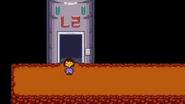 All Gaster Follower Encounters (Undertale)