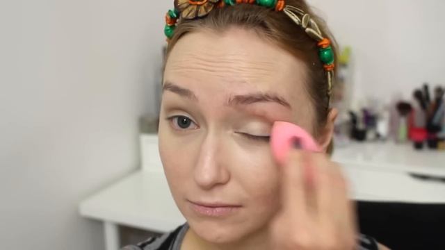 Макияж в ОБОСТРЕНИИ: демо тона Dermacol