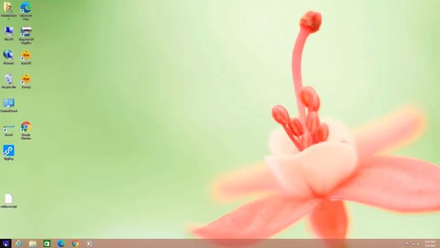 How to Cleanup Your PC -Fully Delete Temp Files And Free Disk Space . смотреть онлайн