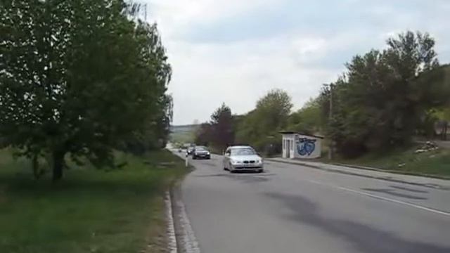 ride Honda VTX 1800 F b смотреть онлайн