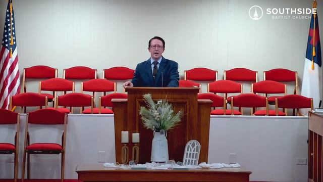 The Truth About Foot Washing | Pastor Tim Hall смотреть онлайн