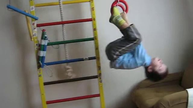 Вано -- обизяна