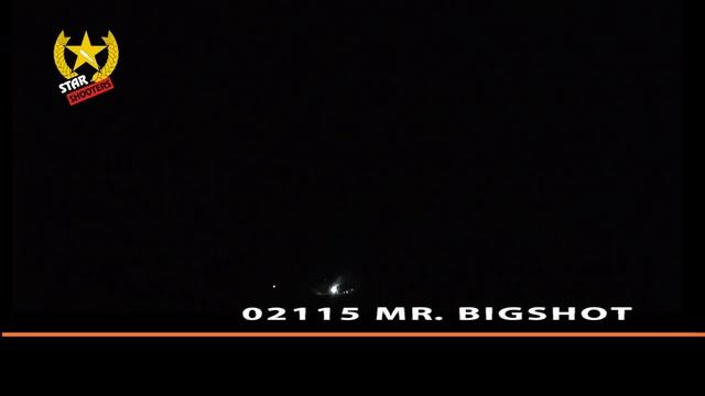 Star shooters Mr. bigshot смотреть онлайн