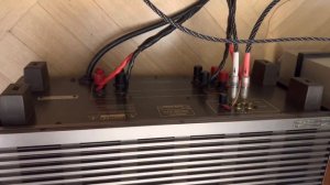 Onkyo Grand Integra 510M