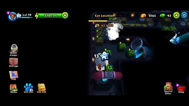 Puzzle Adventure | Animal Rescue Event 8 смотреть онлайн