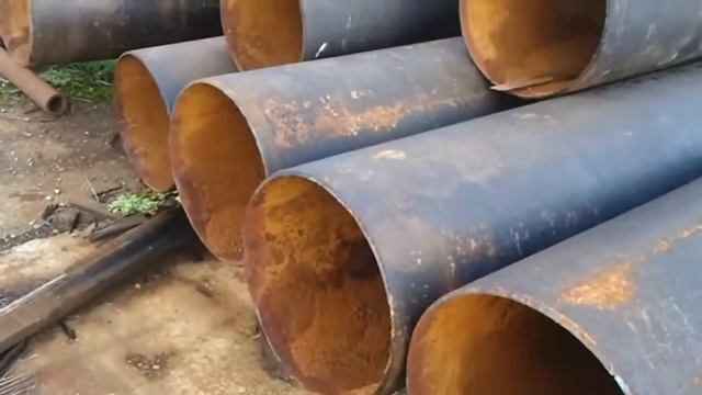 Труба круглая сортамент. Сортамент круглых труб разный! смотреть онлайн