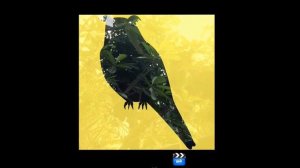 Звуки Таиланда. Звуки птиц. Остров Самуи