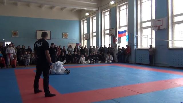Рукопашный бой.11.10.15.Ижевск. (№11) смотреть онлайн