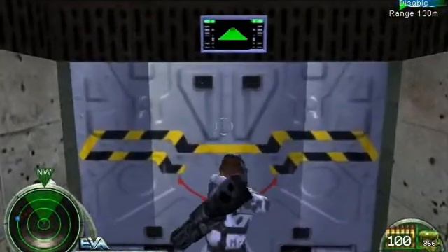 Command & Conquer: Renegade - Armored Assault - Gameplay (Part 2/3) смотреть онлайн