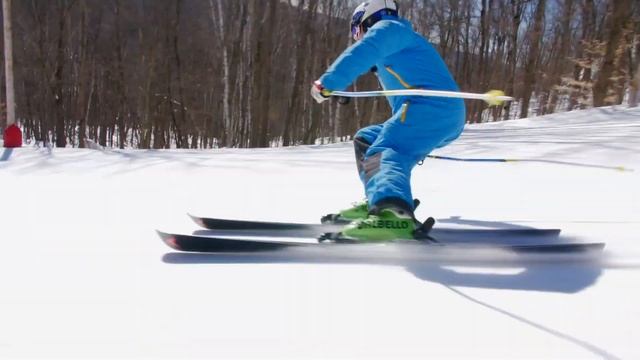 NATURAL SKIERS DYNASTAR 4x4 82 Ti Pro 2019-20 смотреть онлайн