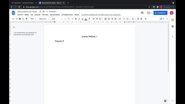 ¿Cómo utilizar google docs y word en google? смотреть онлайн